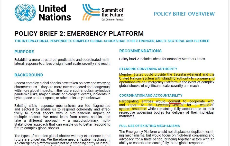 Just Another Emergency Power Grab Sword & Shield