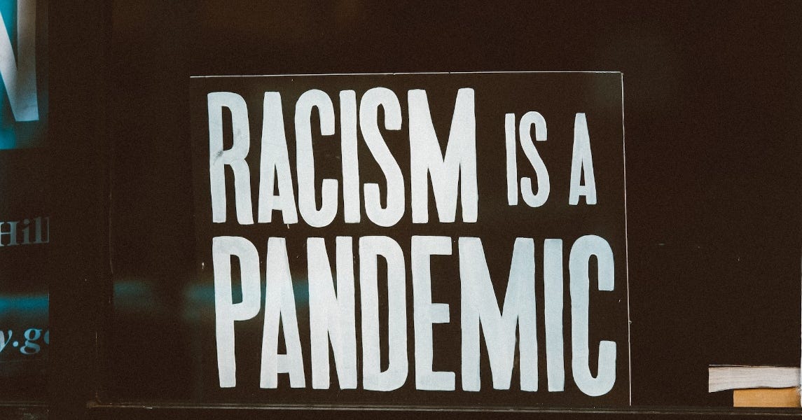 Muh White Supremacy™: Epstein-Friendly Dem. Rep. Accuses RFK Jr. of Racism!