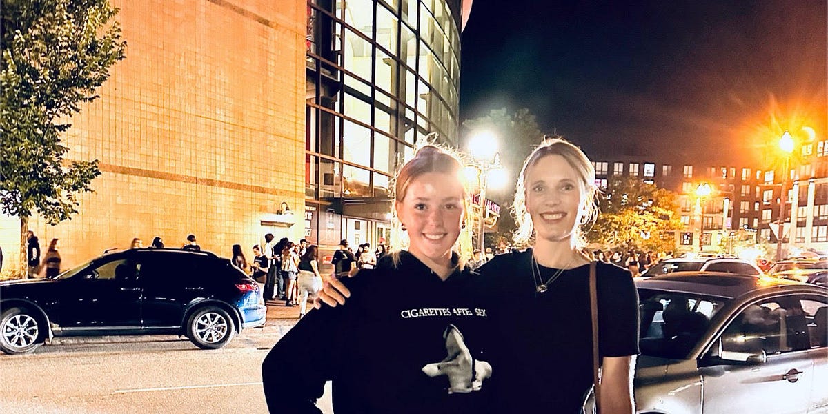 Driving Home by Kelly Maxwell Somewhere In The Midwest