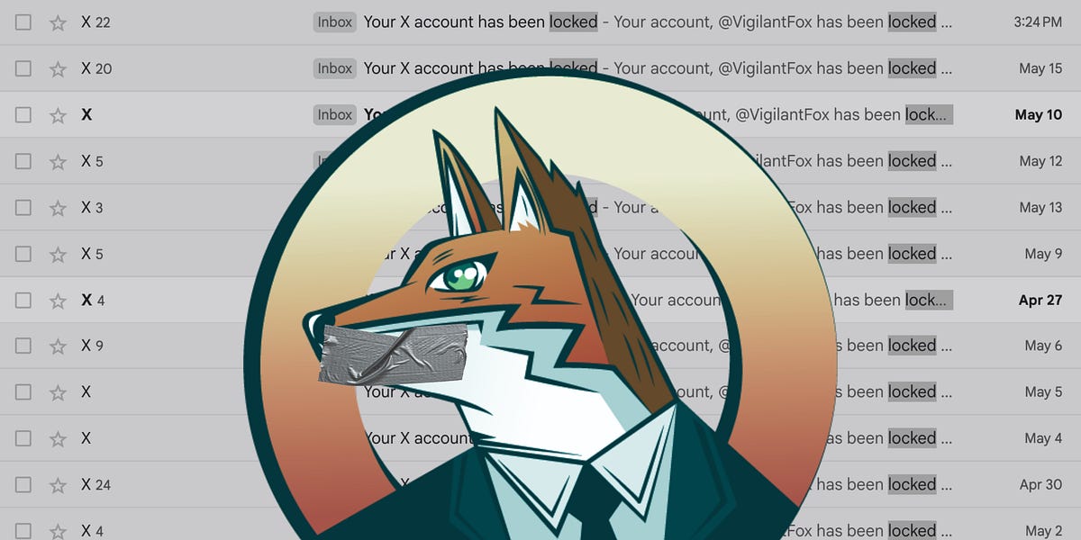 CENSORED: A Group of Bad Actors Is Trying to Silence Me&mdash;This is My Cry for Help