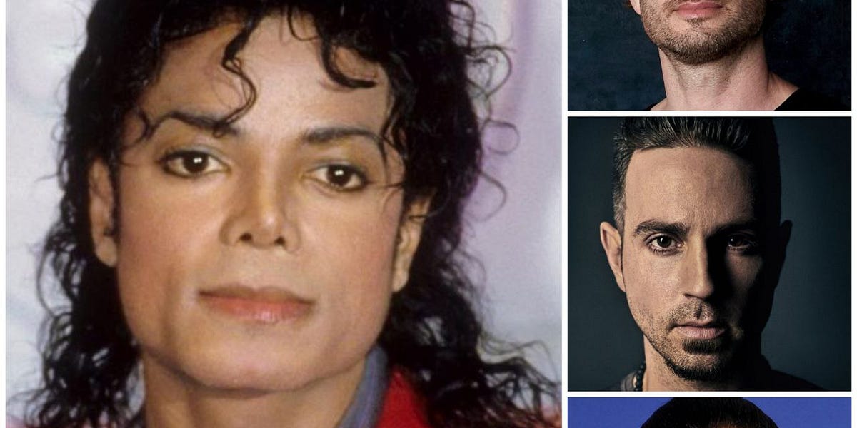 Debunking Michael Jackson's Accusers