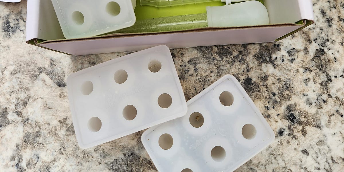 Homemade Suppositories
