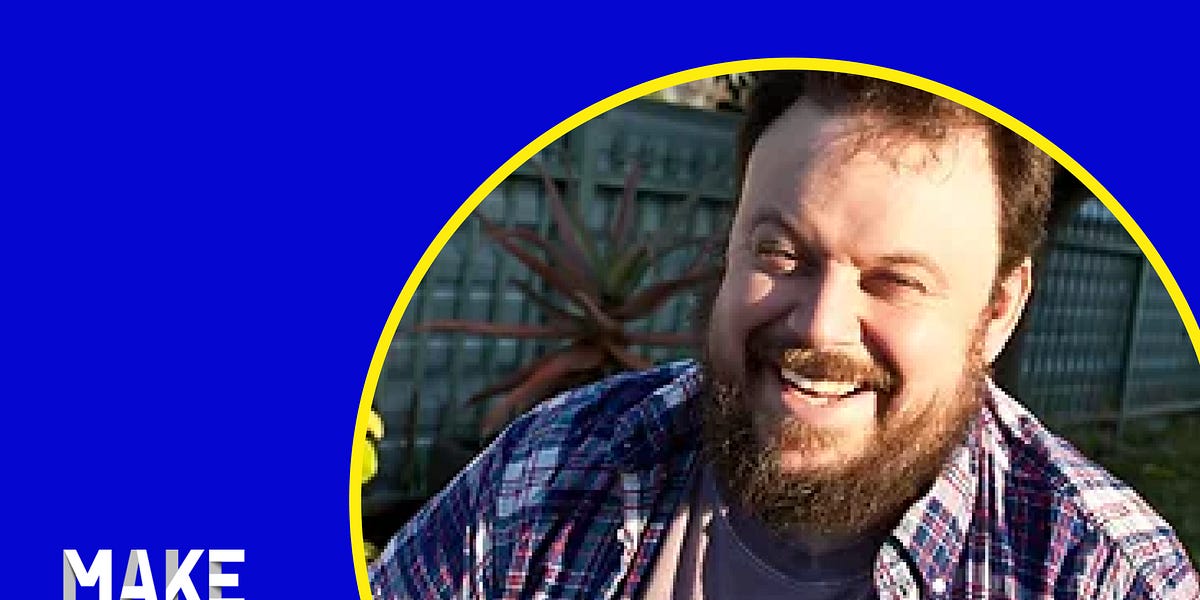 Chris Smith: How to think about adding AI to your product