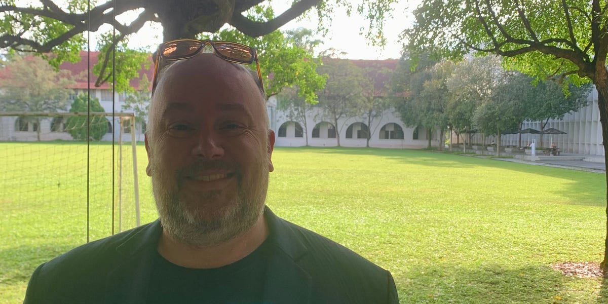 Lancaster University, NUS, and Hacker Culture