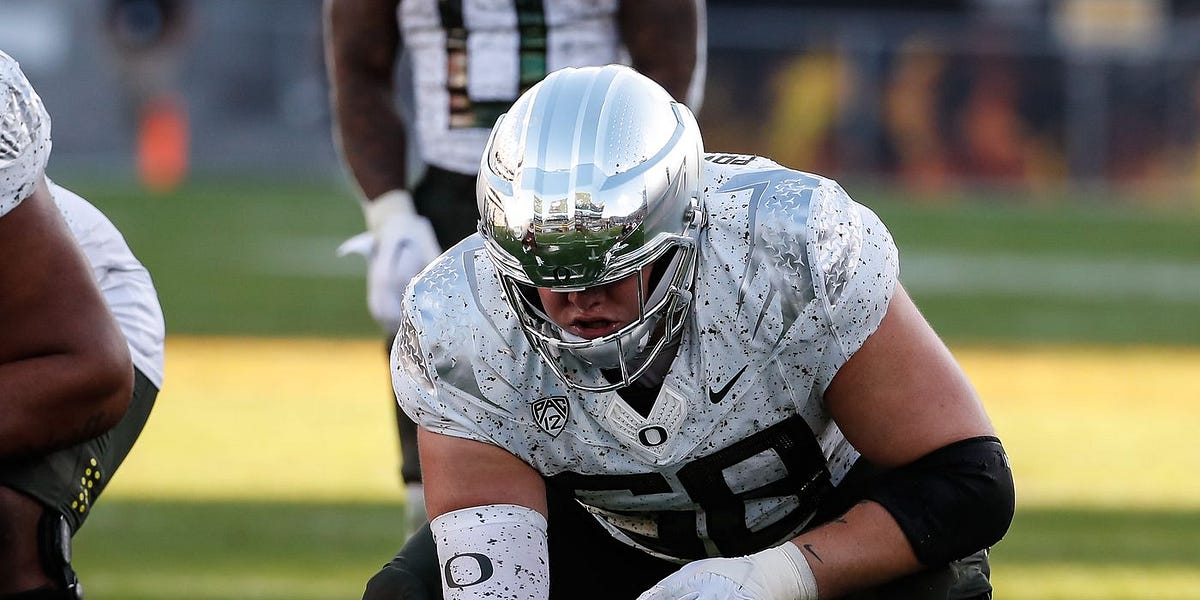 Top Five First Round Options for the Seattle Seahawks in the 2024 NFL Draft