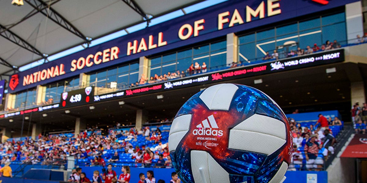 National Soccer Hall of Fame Announces 2024 Induction Class Including Tim Howard and Josh McKinney