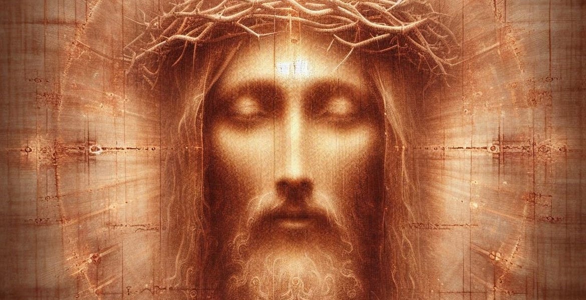 The Shroud of Turin: A Mystery of Faith and Science