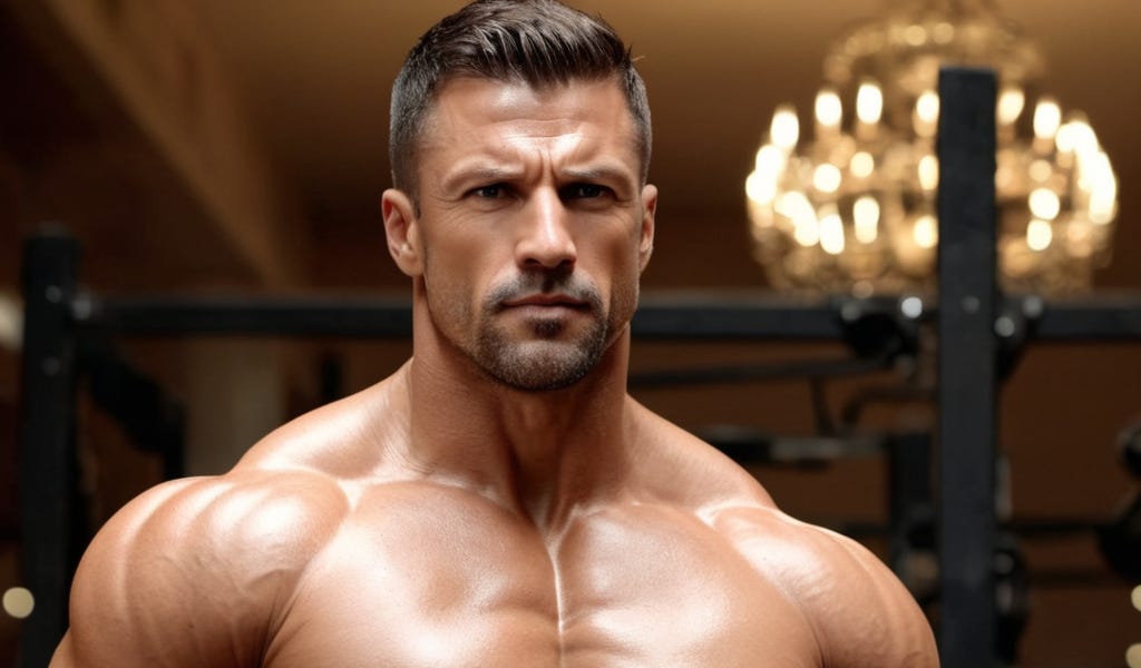 Adding Dimension to Your Chest Workouts — The Dumbbell Svend Press