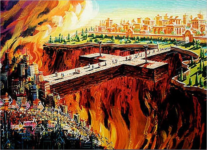 Quoting Scripture Is Not Hate Speech By P Maillet