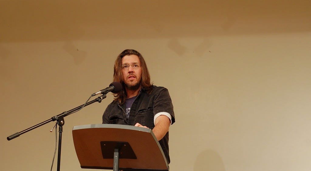 ¿Qué significa aprender a pensar? by Alejandro Fuenmayor