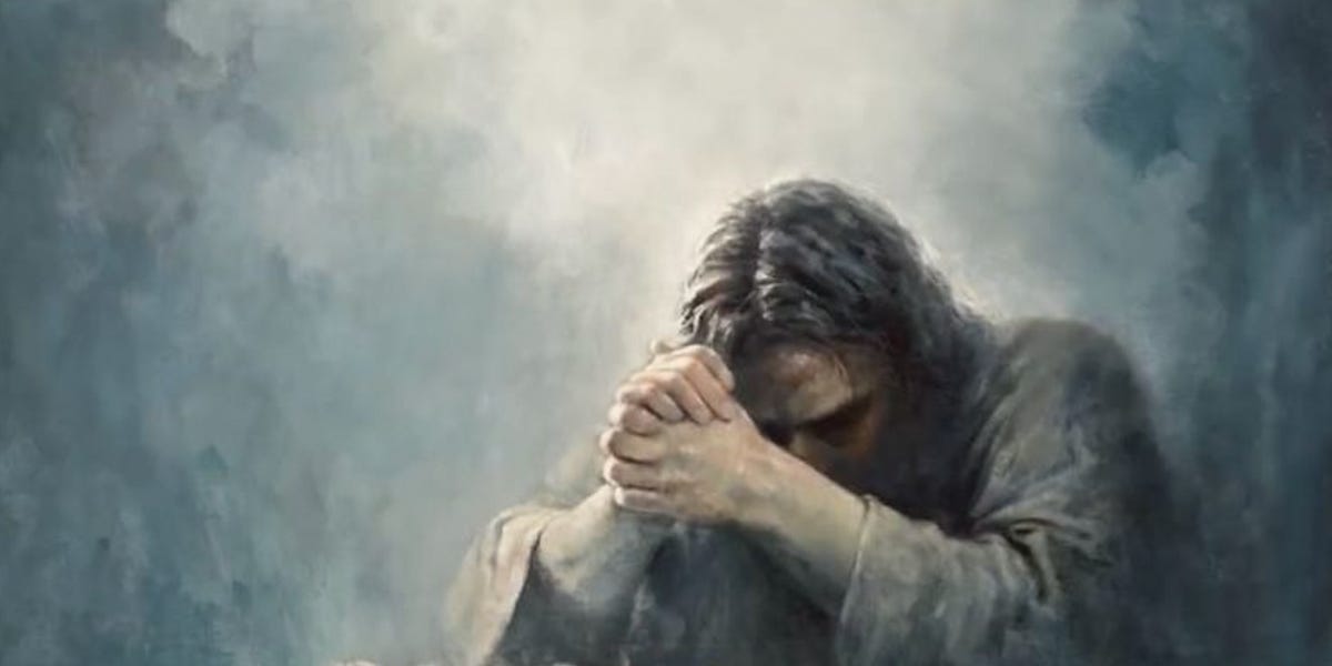 Why Did Jesus Live? The Sermons of Bradley J. Helgerson