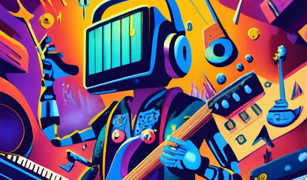 Edge 328: Inside AudioCraft: Meta AI’s New Family of Generative Audio Models