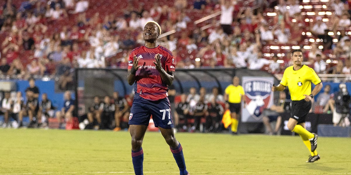 Expectations and Uncertainties in the Match FC Dallas vs Charlotte FC