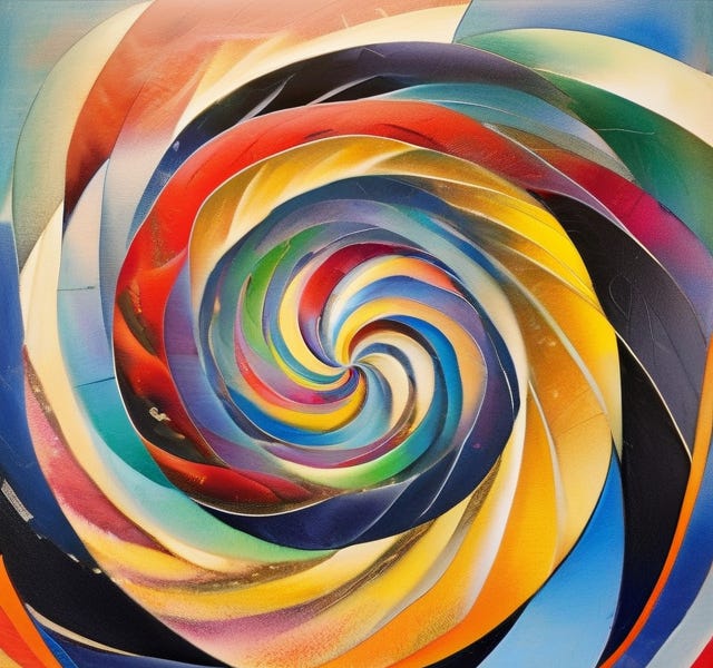 Maximizing Human Potential: Cultivating a Flourishing Society