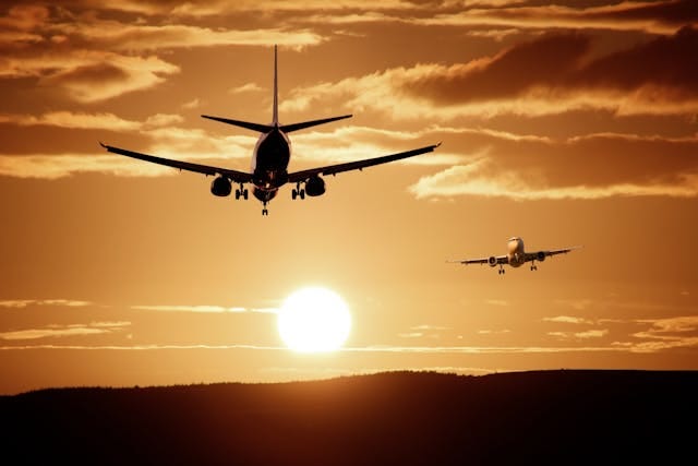 Unplugged Productivity: Why Airplane Mode Isn’t Just for Flights