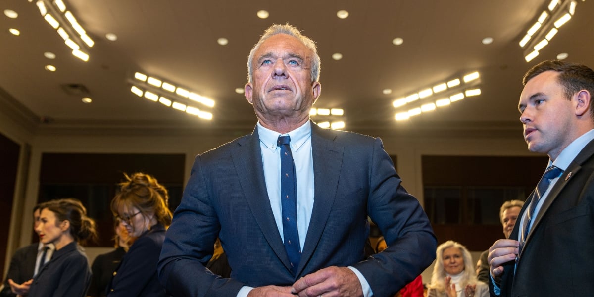 💥💥💥
RFK Jr. Declares War on the Medical Journal Cartel
https://www.vigilantfox.com/p/rfk-jr-decla...