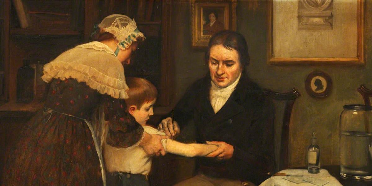 What Sparked the 1986 Vaccine Injury Act? A Deep Dive