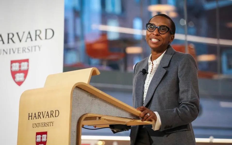 It's time to forget about Harvard and build something better
