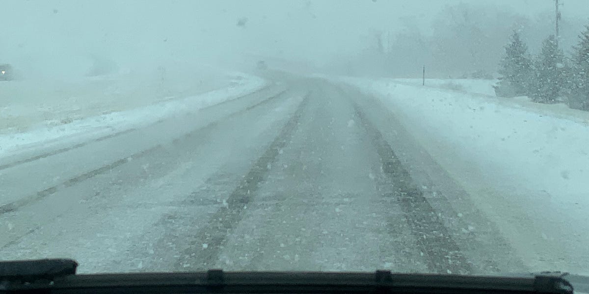 Holiday party canceled for tonight