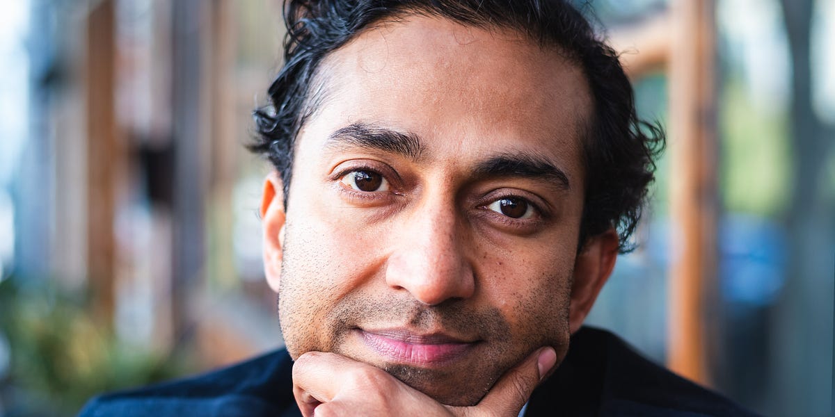 Sensible Medicine endorses Vinay Prasad for Director of the Center for Biologics Evaluation and Research (CBER) at the US FDA
