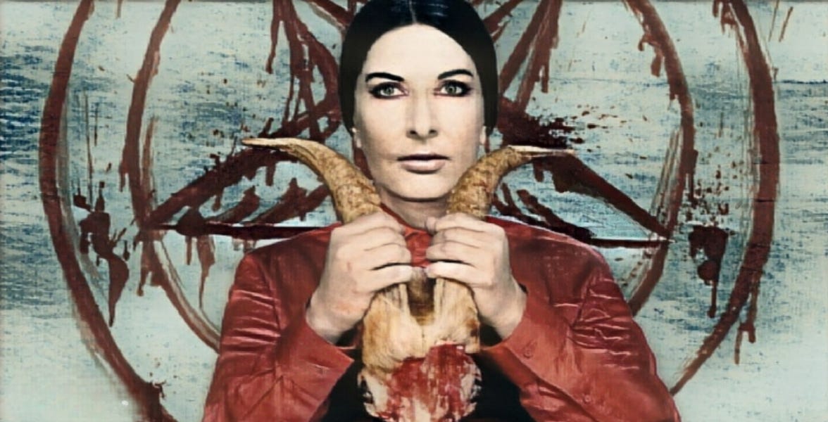 Whispers of the Occult: Exploring the Dark Fascination Behind Spirit Cooking's Curtain
