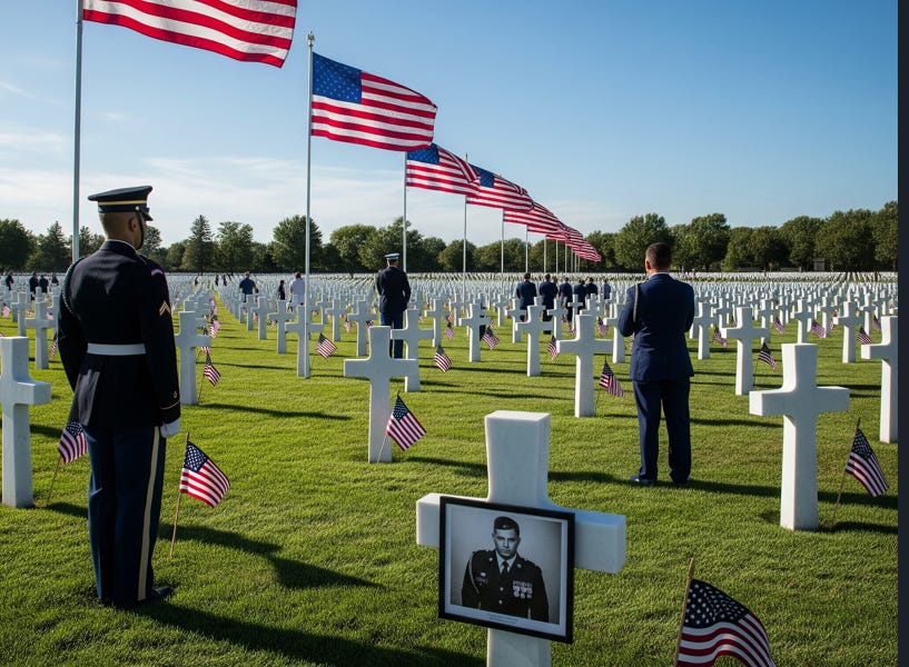 Memorial Day