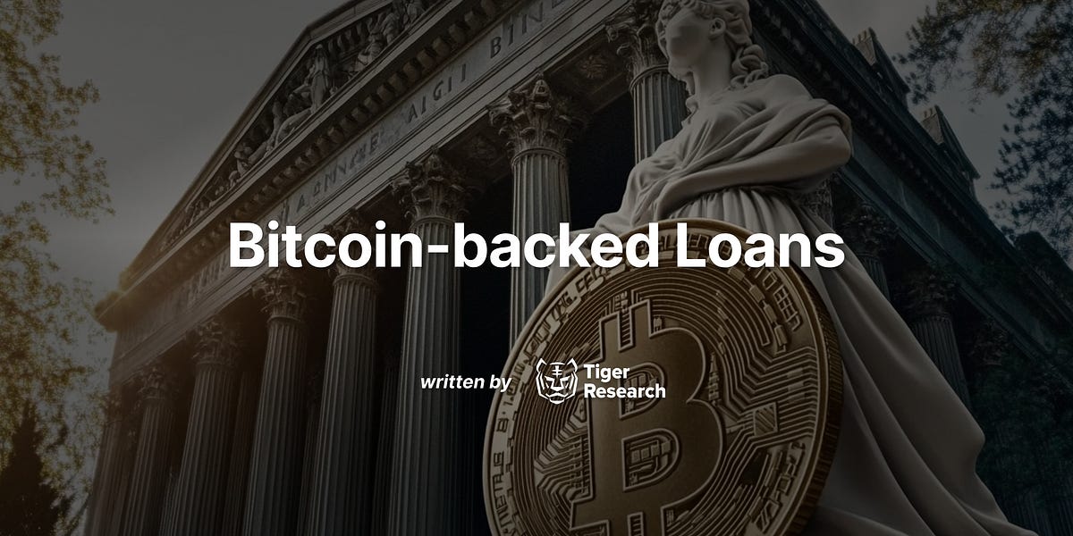 Bitcoin Mortgage、CoinbaseとBuildが率いる金融革新