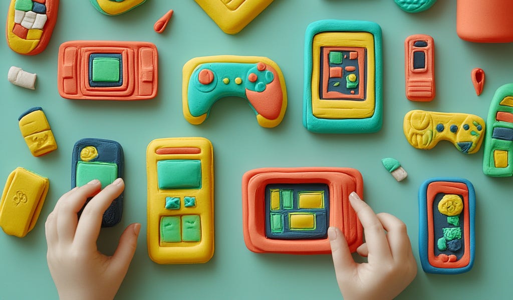 The Personalization of Software - by Rex Woodbury