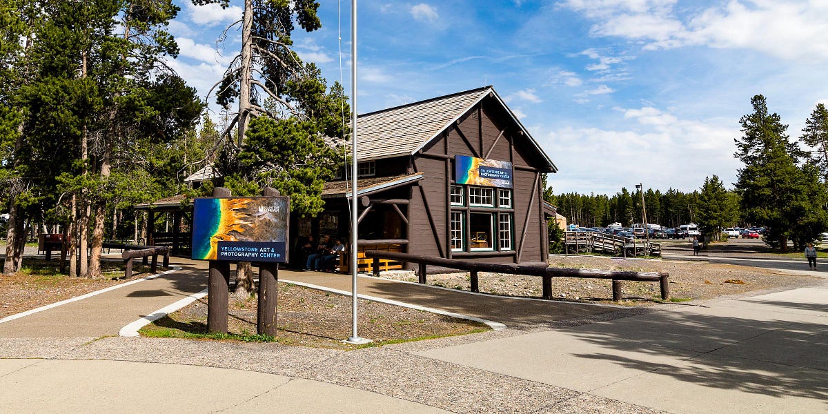 Yellowstone Tribal Heritage Center Opens for the Third Season