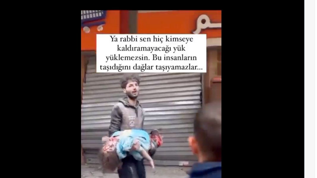 It's 2025, And Empathy Is Psychopathy