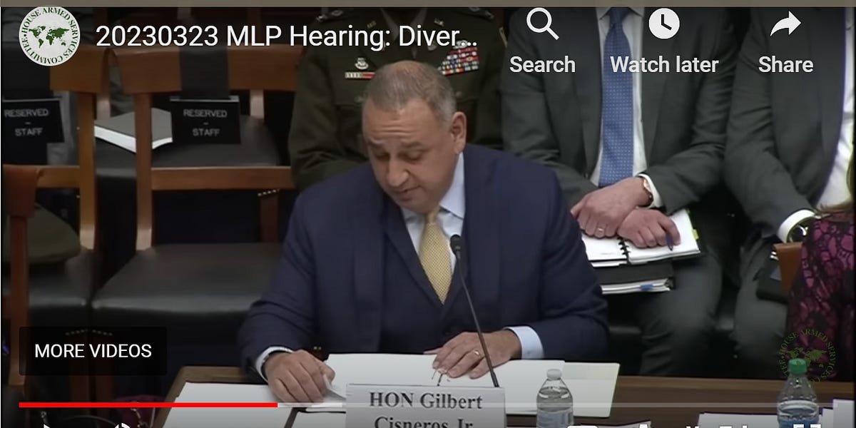 Pentagon Secretly Institutionalized DEI In Its K-12 Public Schools