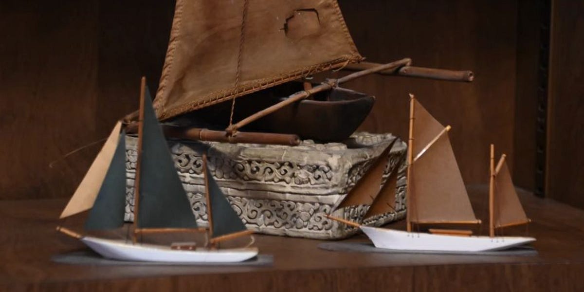 Estate Sales October 2427 Abridged by Kate Davis