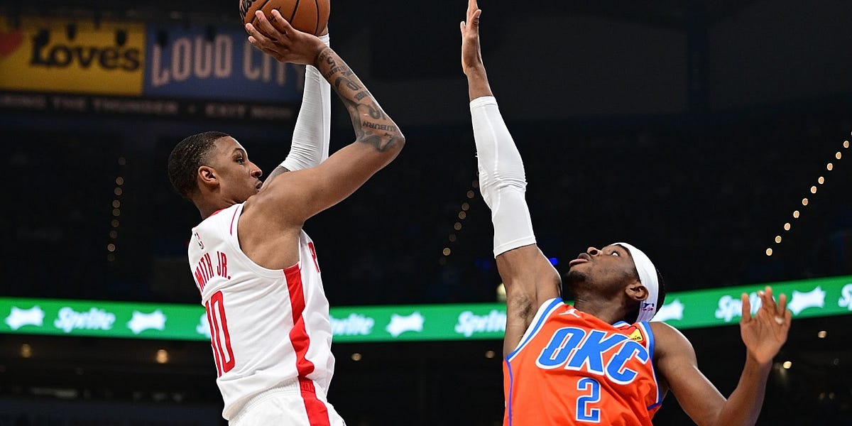NBA Trade Sparks MVP Debate: Future Stars Emerge