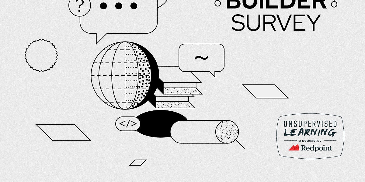 AI Builder Survey - by Jacob Effron and Tony Shi