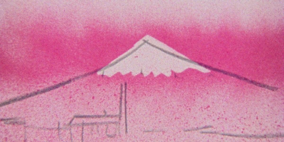 'Fuji' At 50: Discussing Robert Breer's Masterwork With Lizzy Hobbs