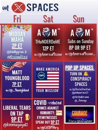 Your Weekend Mission: April 11th - 13th, 2025