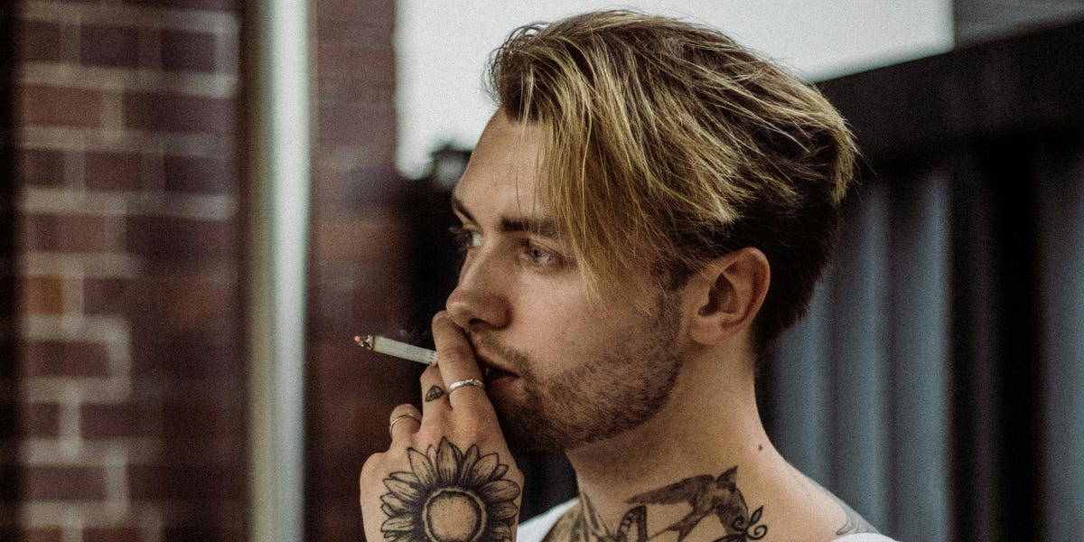 Healing from the "Bad Boy" Attraction