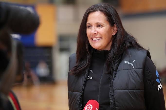 Sav's Sidelines: Son of Silver Ferns assistant coach links with Southland rugby