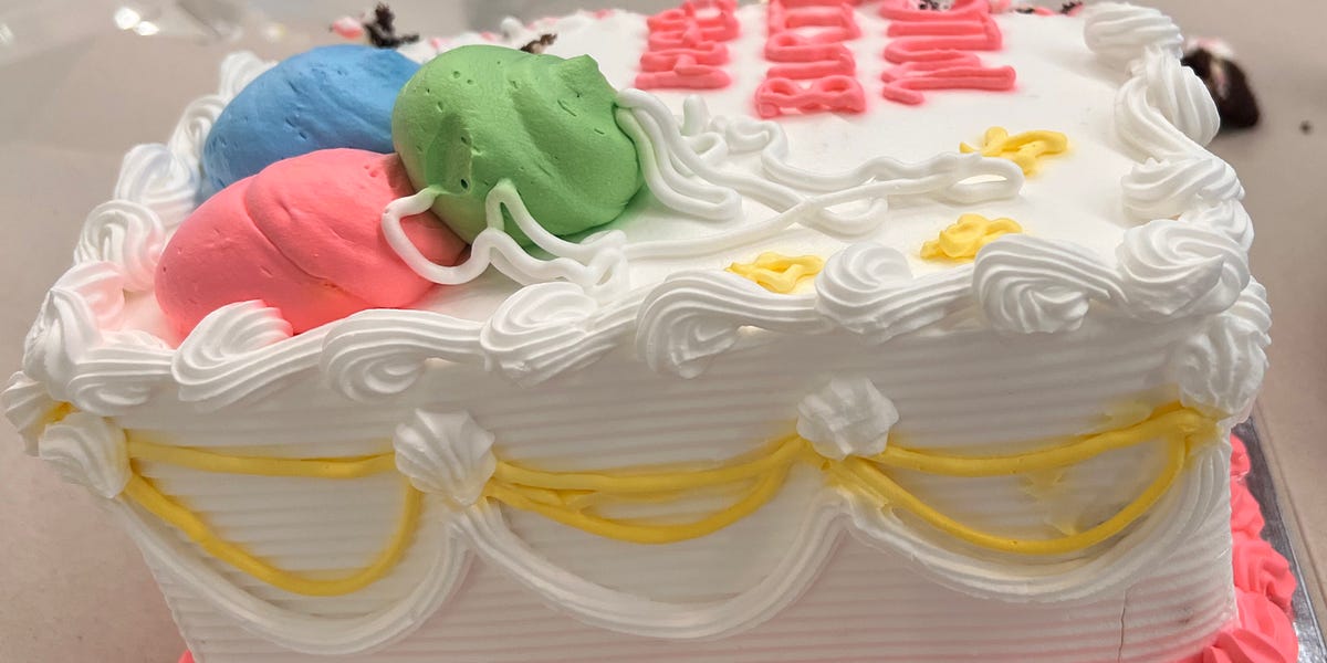 on being quiet and boring thus reaching