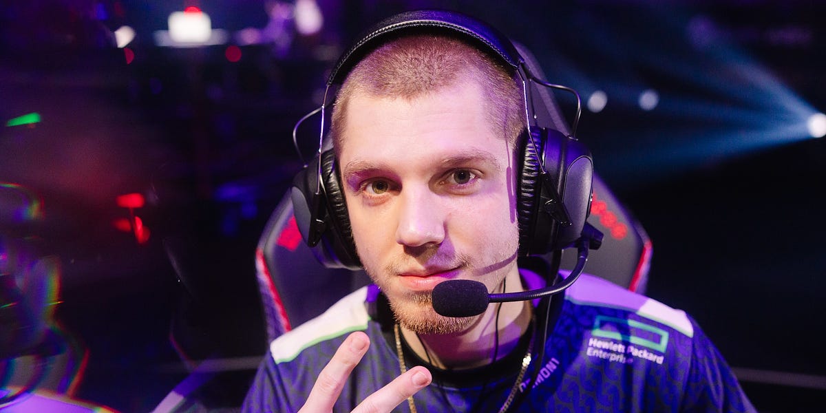 Evil Geniuses In Dispute With Their world Championship Winning
