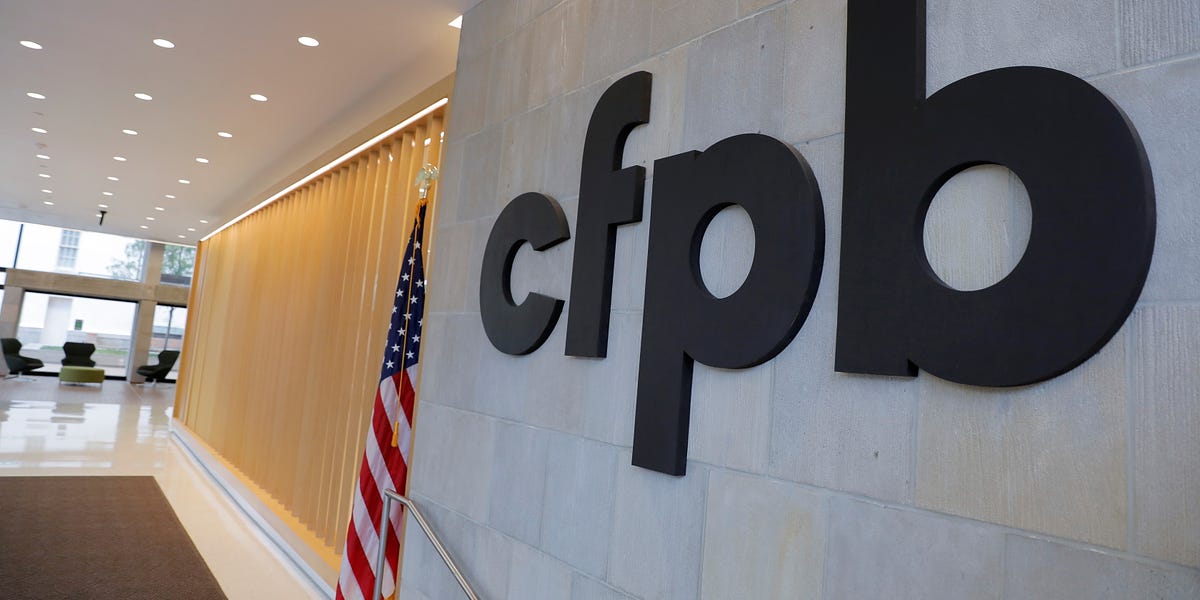 Fidelity & PNC Lead Akoya's Open Banking Land Grab; CFPB's Chopra Not  Amused, Statements Indicate
