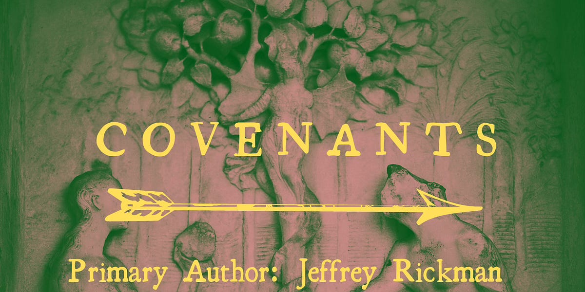 Covenants