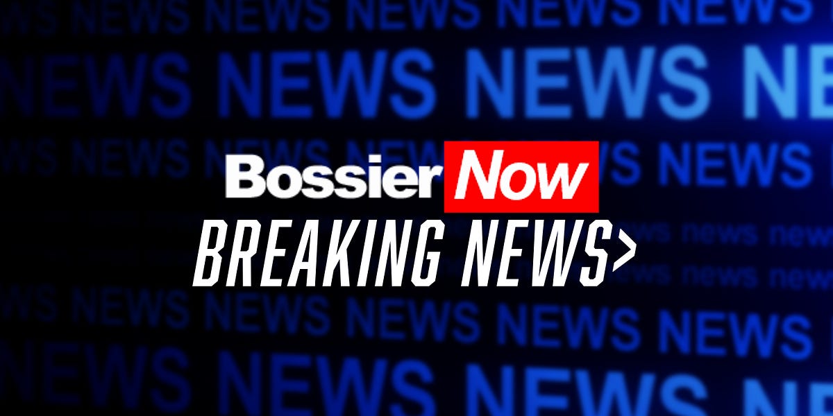 BREAKING The Bossier Parish Police Jury lowered its share of taxes