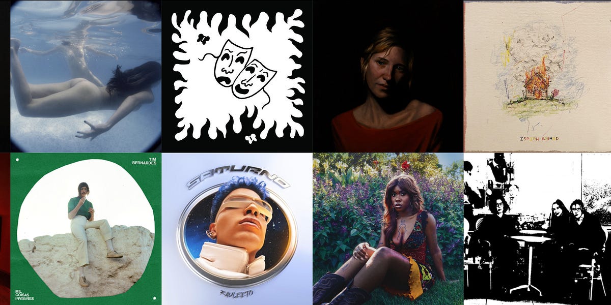 Our Pitchfork 100 WriteIn Ballot