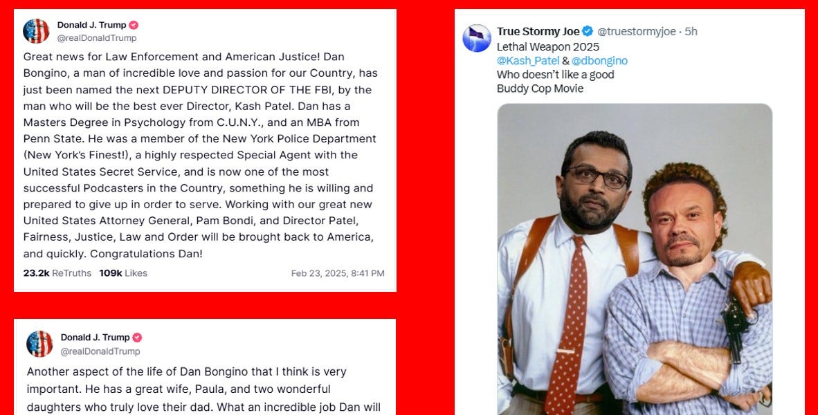 Kash Confirmation - &ldquo;A Name to Remember - Q&rdquo; hits Q Delta!!