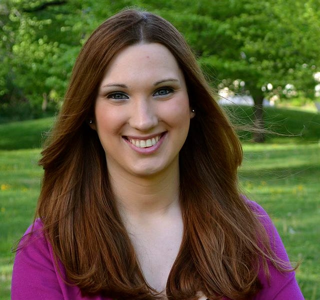 Sarah McBride And The Terrible, Horrible, No-Good, Very Bad Criticism