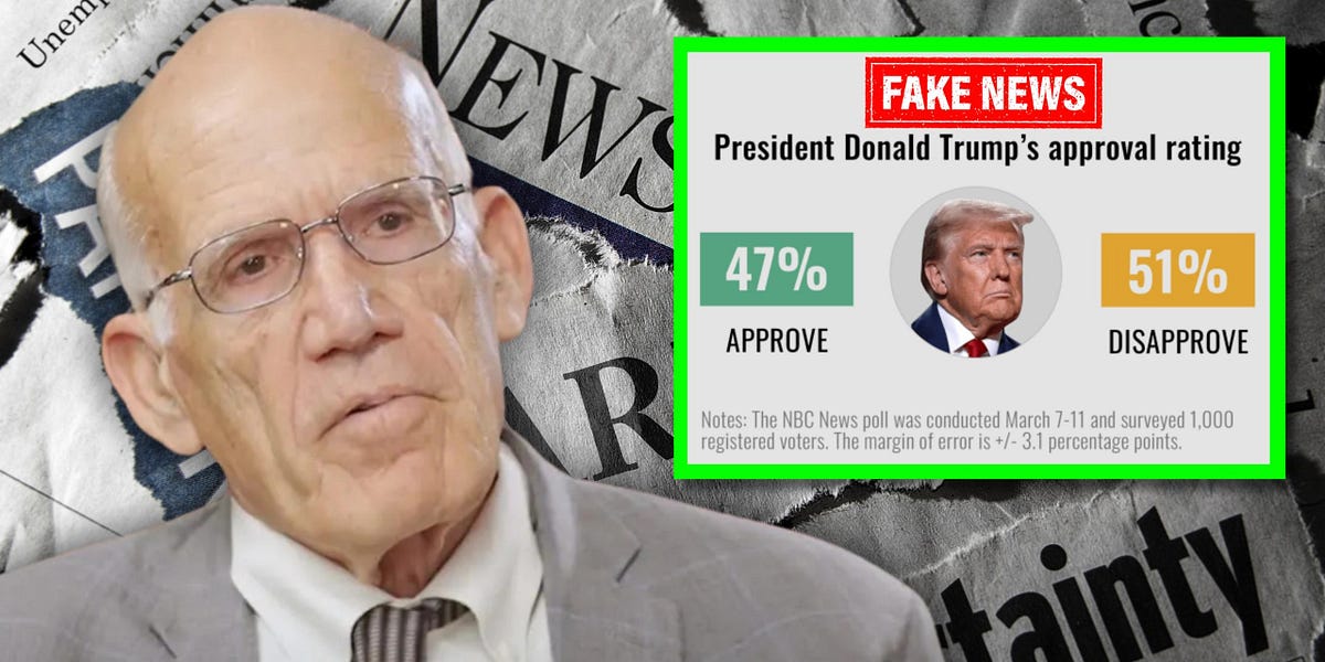 Victor Davis Hanson Shatters the Media&rsquo;s Favorite Lie About Trump
