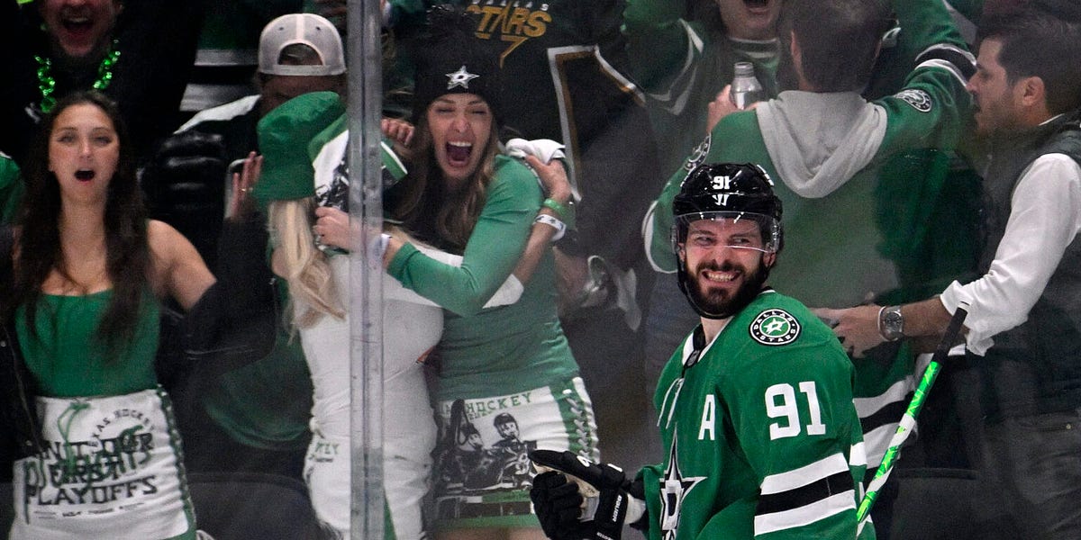 NHL news, analysis, commentary, rumors, lineups, schedules & more cover image