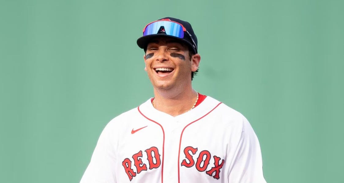 What do they earn? Red Sox player salaries