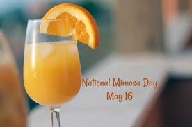 Your Daily Mission: May 16, 2024